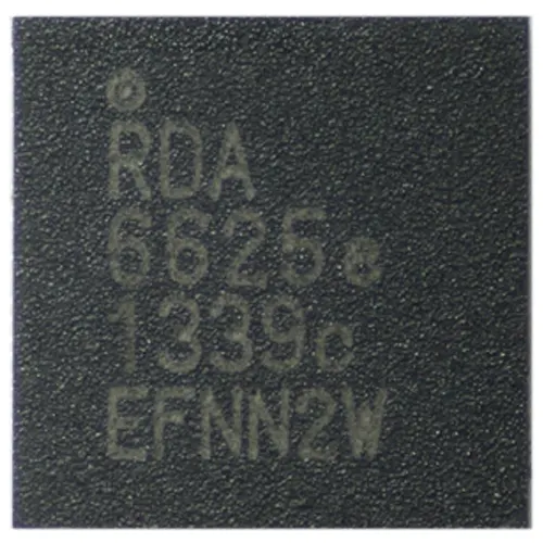 Replacement for RDA6625E POWER AMPLIFIER IC - Quality Phone Parts in Sri Lanka